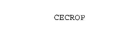 CECROP