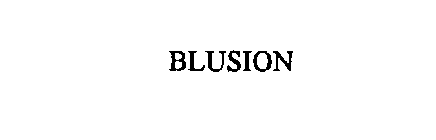 BLUSION