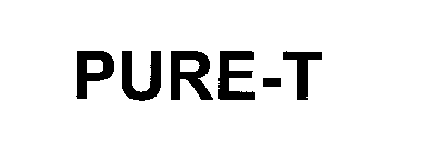 PURE-T