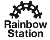 RAINBOW STATION