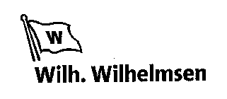 W WILH. WILHELMSEN