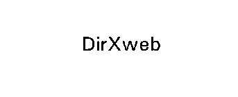 DIRXWEB