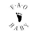 F.A.O BABY