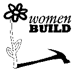 WOMEN BUILD