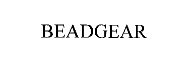 BEADGEAR