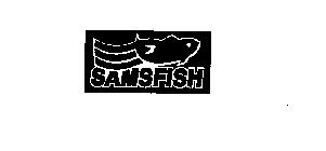 SAMSFISH
