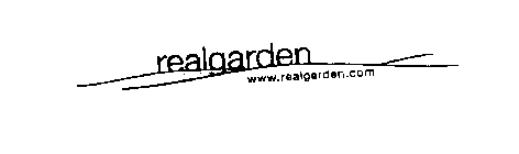 REALGARDEN WWW. REALGARDEN.COM