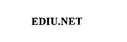 EDIU.NET