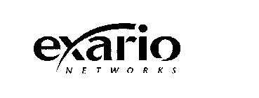EXARIO NETWORKS