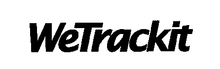 WETRACKIT