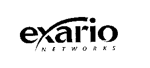 EXARIO NETWORKS