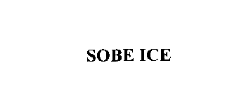 SOBE ICE