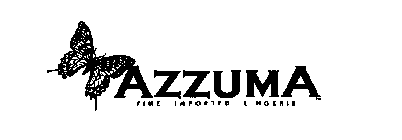 AZZUMA FINE IMPORTED LINGERIE