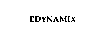 EDYNAMIX