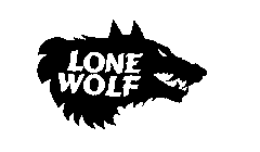 LONE WOLF