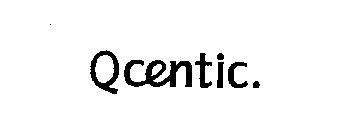 QCENTIC.