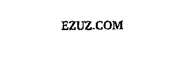 EZUZ.COM