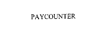 PAYCOUNTER