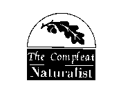 THE COMPLEAT NATURALIST