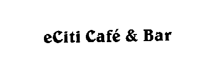 ECITI CAFE & BAR