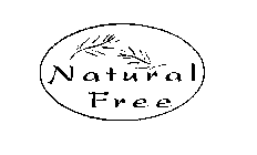 NATURAL FREE