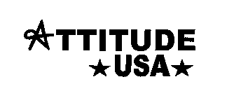 ATTITUDE USA