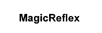 MAGICREFLEX