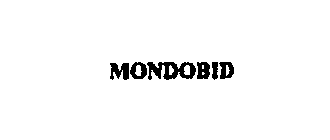 MONDOBID
