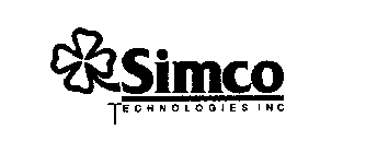 SIMCO TECHNOLOGIES INC