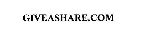 GIVEASHARE.COM