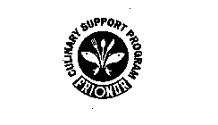 CULINARY SUPPORT PROGRAM FRIONOR