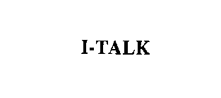 I-TALK