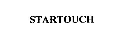 STARTOUCH