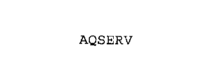 AQSERV