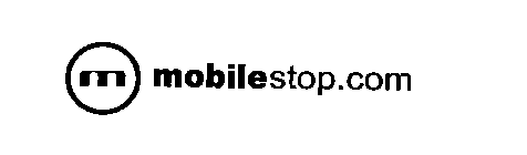M MOBILESTOP.COM