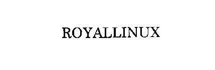 ROYALLINUX