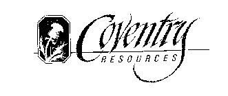 COVENTRY RESOURCES
