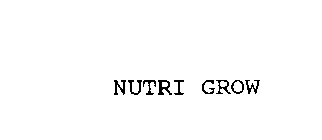 NUTRI GROW