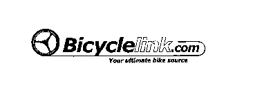 BICYCLELINK.COM YOUR ULTIMATE BIKE SOURCE