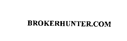 BROKERHUNTER.COM