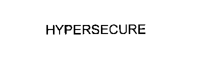 HYPERSECURE