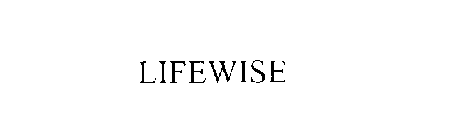 LIFEWISE