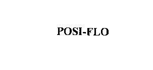 POSI-FLO