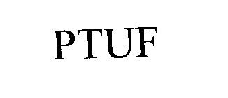 PTUF