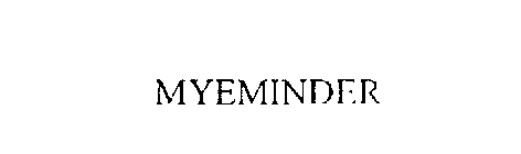 MYEMINDER