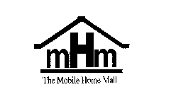 MHM THE MOBILE HOME MALL
