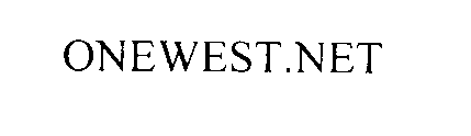 ONEWEST.NET