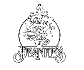 JEANIE'S