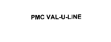 PMC VAL-U-LINE