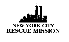 NEW YORK CITY RESCUE MISSION